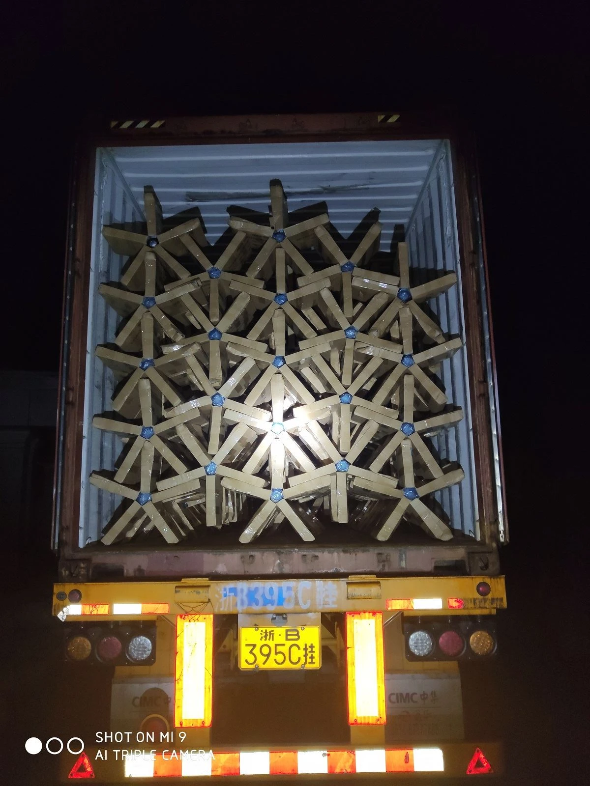 Container Loading(1) Container Loading(1)