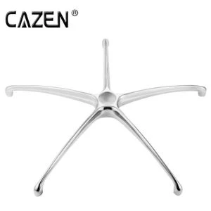 Componente scaun Baza din aluminiu